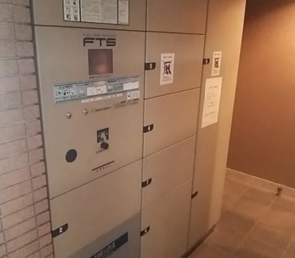 レガーロ御茶ノ水Ⅰのその他