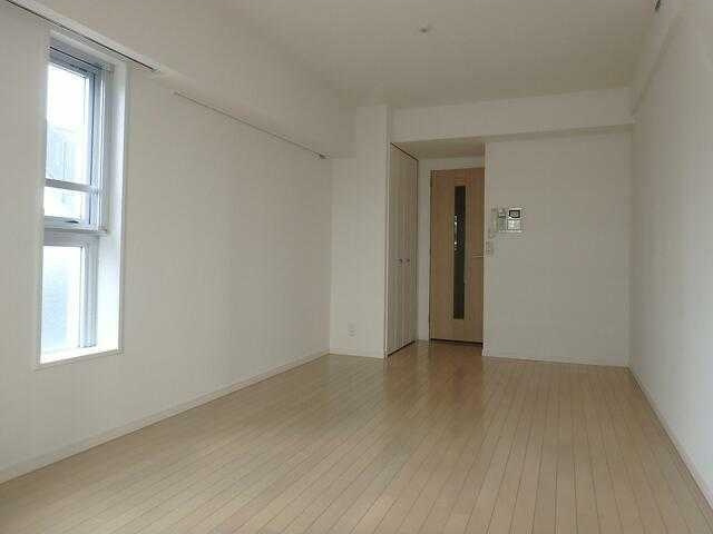 レガーロ御茶ノ水Ⅰの寝室