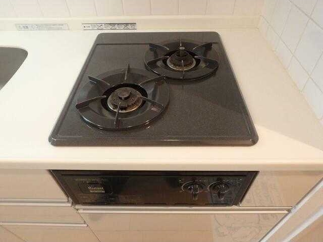 レガーロ御茶ノ水Ⅰのキッチン