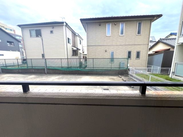 辰巳町セピア館の展望|展望です。