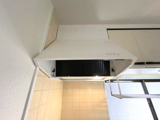 辰巳町セピア館のその他|換気扇です。