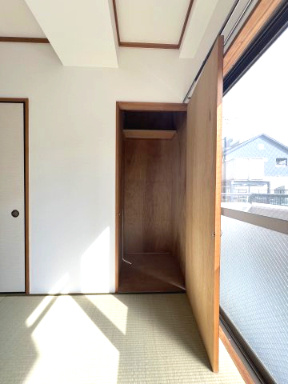 辰巳町セピア館のその他