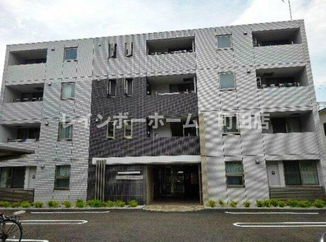 ベルコロレ3※初期費用分割あと払いサービス利用可能物件の外観