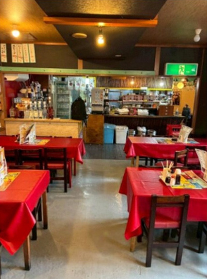 【内装】 | 武蔵小杉駅5分 セピアハイム 2階 30坪 居酒屋居抜き