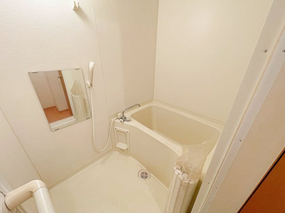 【浴室】 | ポレール・Ｋ【名古屋市賃貸・元柴田西町】