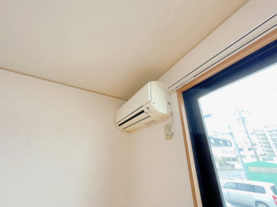 【設備】 | ポレール・Ｋ【名古屋市賃貸・元柴田西町】