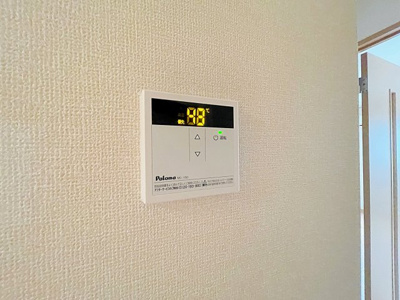 【設備】 | ポレール・Ｋ【名古屋市賃貸・元柴田西町】