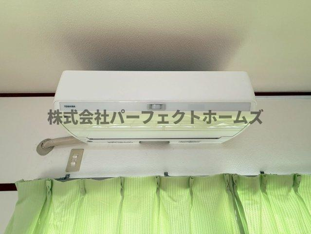 第一東洋マンションの設備