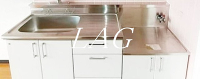 【キッチン】 | 第72シンエイビル | キッチンです。