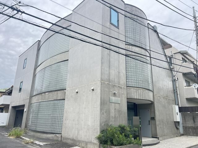 東京ＩＤＴビル