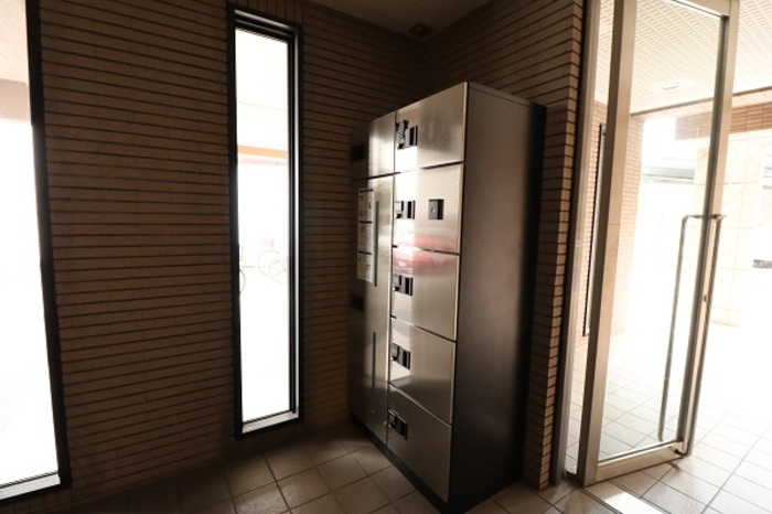 クレール中台のその他