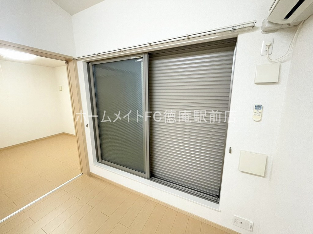 大東市諸福３丁目のアパートの設備