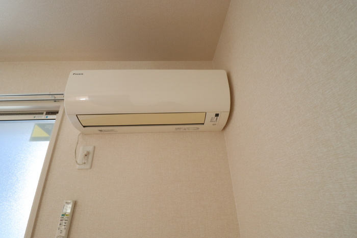 熊本市南区御幸笛田２丁目のアパートの設備