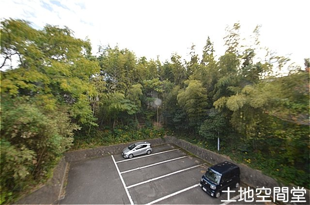 グリーンヴィレッジ則松の展望