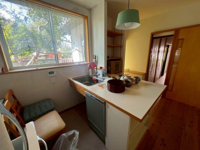 detached 鳥取県米子市立町２丁目60