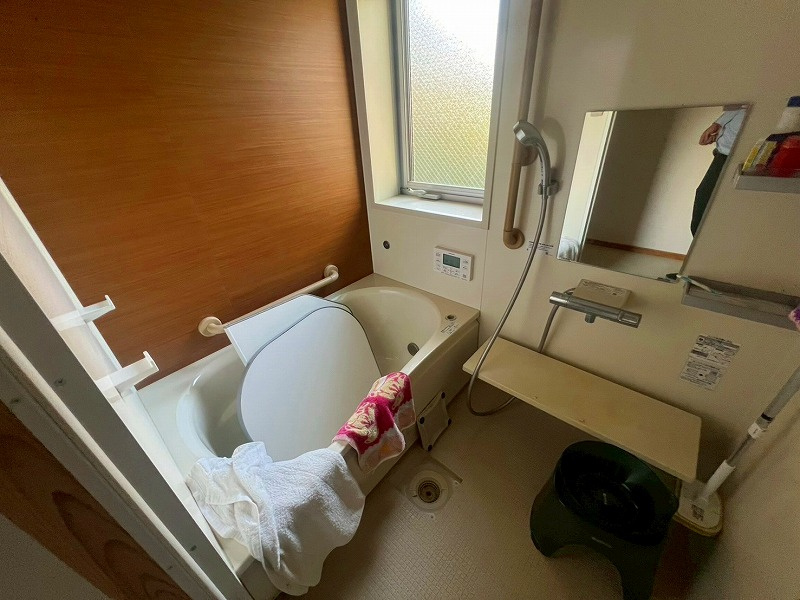 detached 鳥取県米子市立町２丁目60