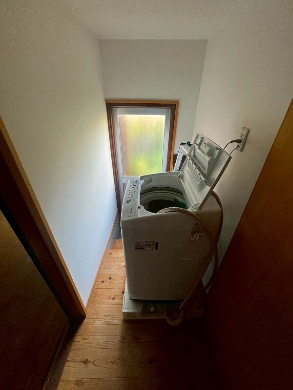 detached 鳥取県米子市立町２丁目60