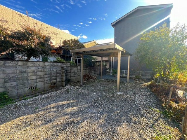 detached 鳥取県米子市立町２丁目60