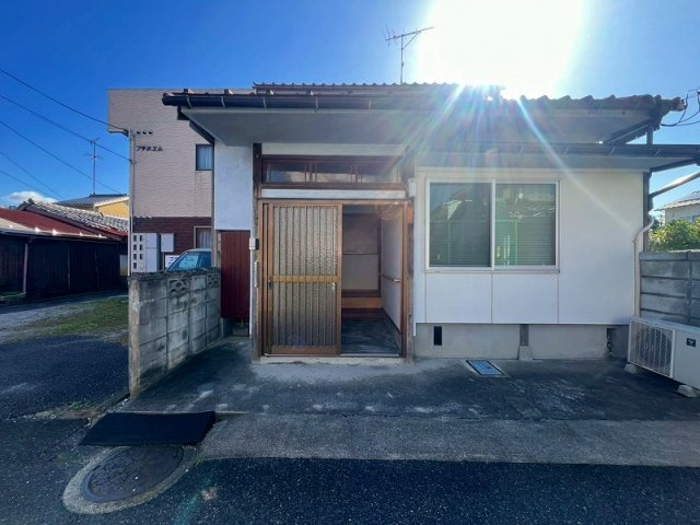 detached 鳥取県米子市立町２丁目60