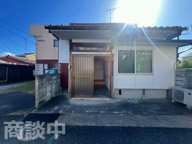米子市立町中古戸建