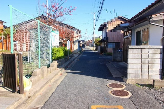 detached 鳥取県米子市立町２丁目60