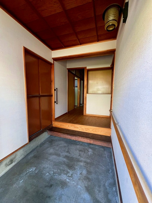 detached 鳥取県米子市立町２丁目60