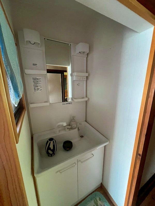 detached 鳥取県米子市立町２丁目60