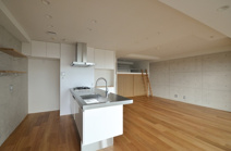 ジークレフ六甲の丘C棟の画像