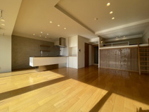 ジークレフ六甲の丘C棟の画像