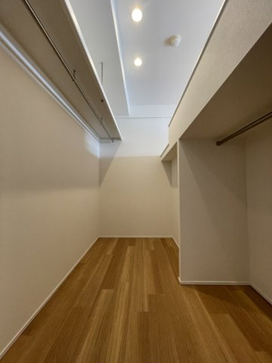 【内装】 | ジークレフ六甲の丘C棟