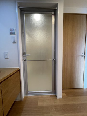 【外観】 | ジークレフ六甲の丘C棟