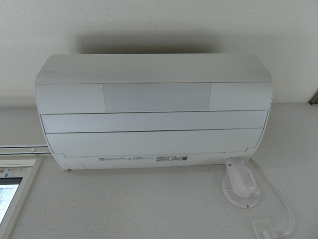 【設備】フランメゾン