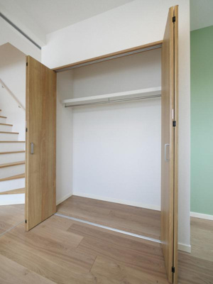 【収納】 | スペリオール白金台