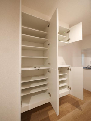 【収納】 | スペリオール白金台