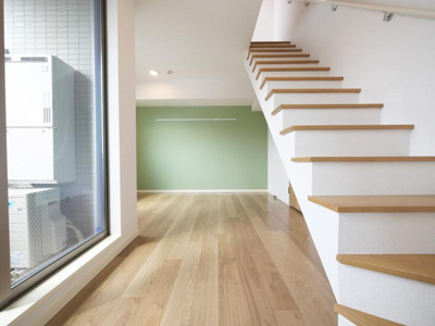 【寝室】 | スペリオール白金台