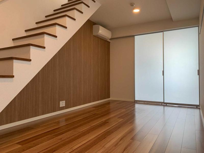 【洋室】 | スペリオール白金台