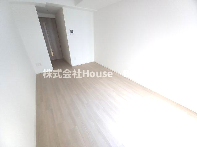 レシオス神戸クラルスの子供部屋