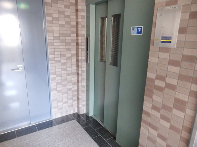 ハーモニーコート西緑丘のその他