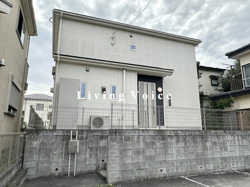 【外観】 | 【仲介手数料０円】相模原市中央区宮下本町1丁目　中古一戸建て | 相模原市中央区宮下本町1丁目　中古一戸建て