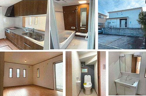 【その他】 | 【仲介手数料０円】相模原市中央区宮下本町1丁目　中古一戸建て | 相模原市中央区宮下本町1丁目　中古一戸建て