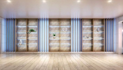 【エントランス】 | クレイシア目黒碑文谷