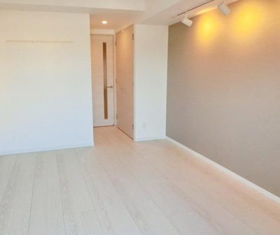 【居間・リビング】 | クレイシア目黒碑文谷 | リビング