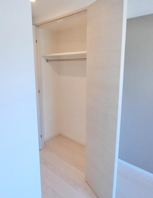 【収納】 | クレイシア目黒碑文谷