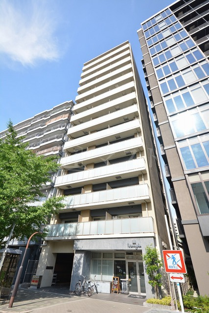 アーバネックス北堀江Ⅱ