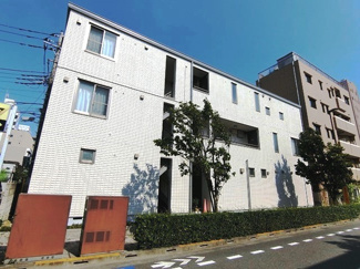 【外観】