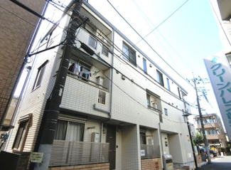 【外観】