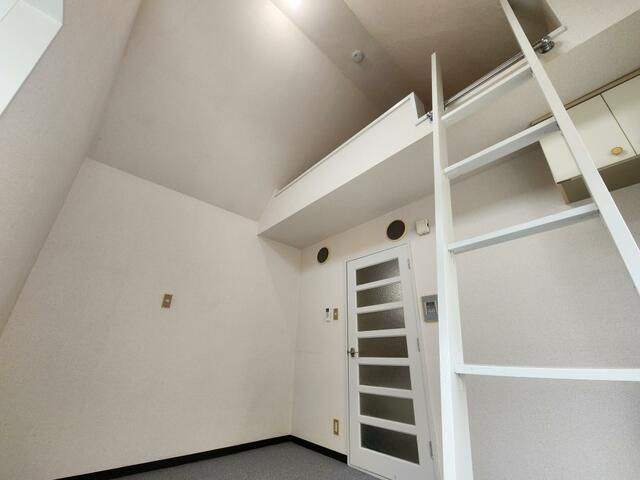 セドルハイム向原の設備