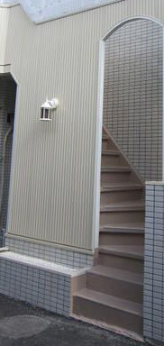 セドルハイム向原のその他共用部分