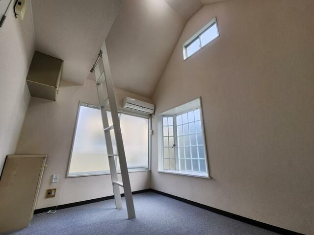 セドルハイム向原のその他