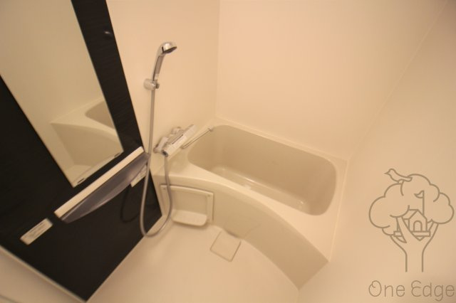 エスリード新大阪ザ・マークの浴室
